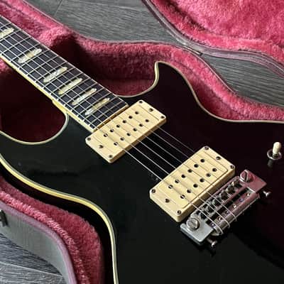 Ovation Ultra GP 1431 Original Vintage 80's Collectable image 2