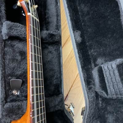 Kerry Char Tenor 2017 - High gloss image 13