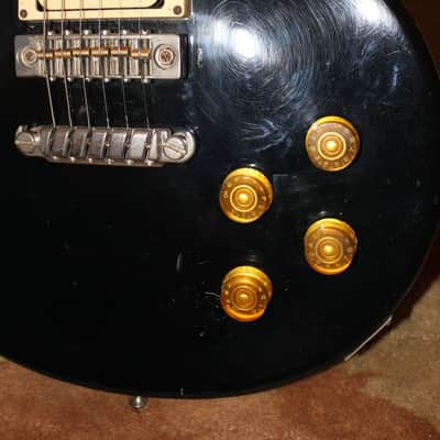 Vintage 1979 Japan Ibanez Artist AR50 Super 70 Pickups image 11