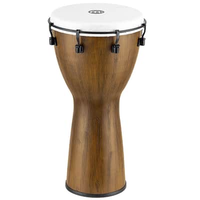 Meinl Alpine Series ADJ10-BW 10" Djembe inkl. Bag image 2