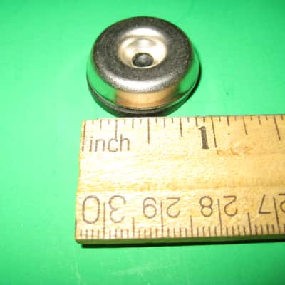 Ernie Ball and Crate Replacement Feet for Amplifiers 1980's image 7