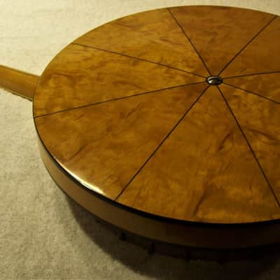 Vega Little Wonder Banjo Mandolin 1930 image 16