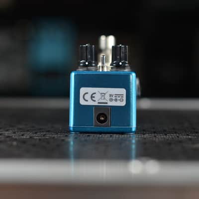 MXR CSP027 Timmy Overdrive 2020 - Present - Blue image 4