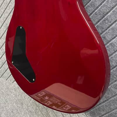 PRS Core 22 1994 Red SkunkWerx Collector Grade image 11