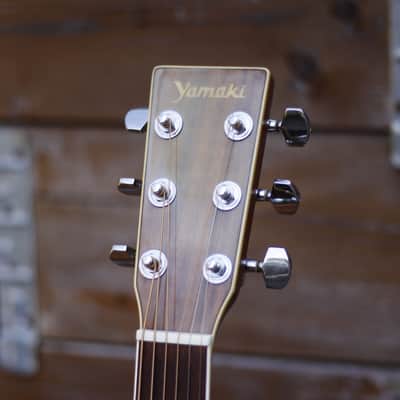 Yamaki YW-30 Dreadnought 1972 - Natural image 8