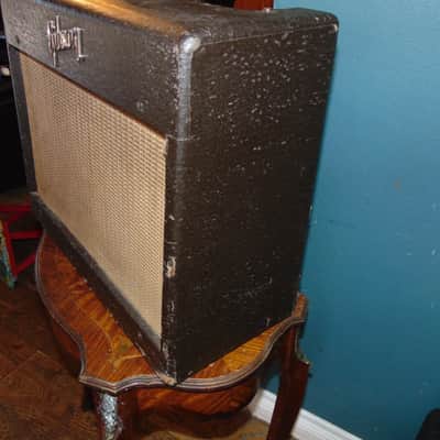 GIBSON GA 6 1957 image 3
