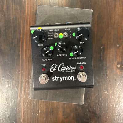 Strymon El Capistan V1 | Reverb