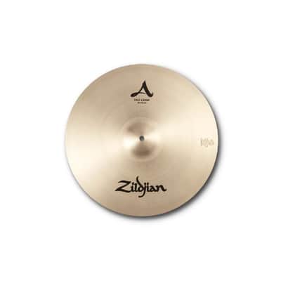 Zildjian A Family Fast Crash 16" image 2