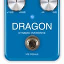 VFE Pedals Dragon dynamic overdrive - Ford Blue