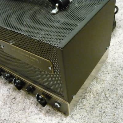 7 Watt JCM 800 Style Carl's Custom Amps British Custom 7 image 4