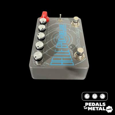 Catalinbread Belle Epoch Deluxe CB3 Dual Tape Echo Emulation -x11717 image 5