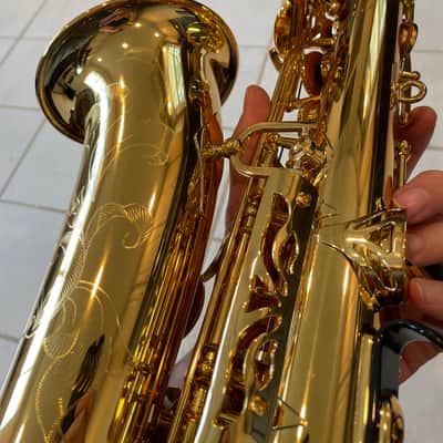 Serviced Yamaha YAS-62III Professional Alto Saxophone (Ready to Play) - Only Played Once! image 12