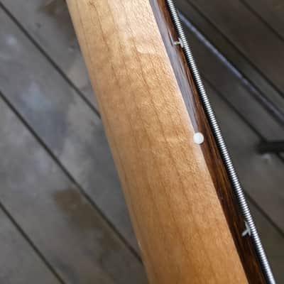 Fender Mark Hoppus Jazz Bass (2011-2015) image 11