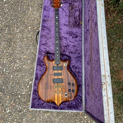 Alembic Series 1 1975 - Natural image 21