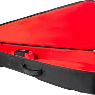 Gator G-ICONDREAD ICON Series Gig Bag for Dreadnaught Acoustic Guitars image 9