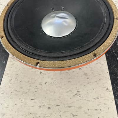 Fender JBL D120F 12” Speaker image 5