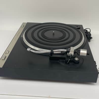 Scott PS 68 Not 68A Vintage Direct Drive Turntable Silver  *WORKING READ* image 9