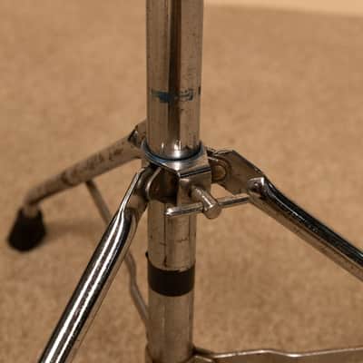 Vintage Ludwig Atlas Hercules Straight Cymbal Stand image 6