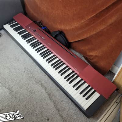 Casio Privia PX-A100 Digital Piano Used image 1