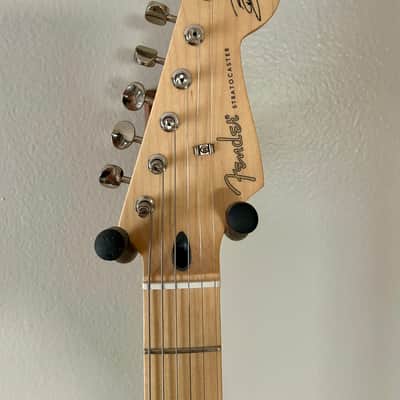 Fender Buddy Guy Artist Series Signature Stratocaster 2019 image 2