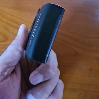 Sennheiser 🎧 Sennheiser EK 300 IEM G3 Stereo Bodypack Receiver | Diversity | 734–776 MHz image 7