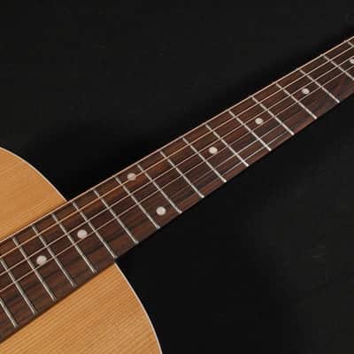 Seagull S6 Original Acoustic Guitar Natural 208 image 2