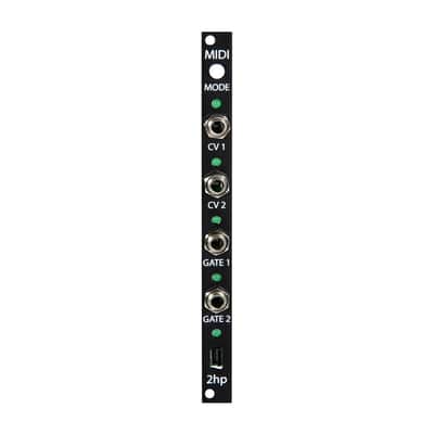 2hp MIDI image 1