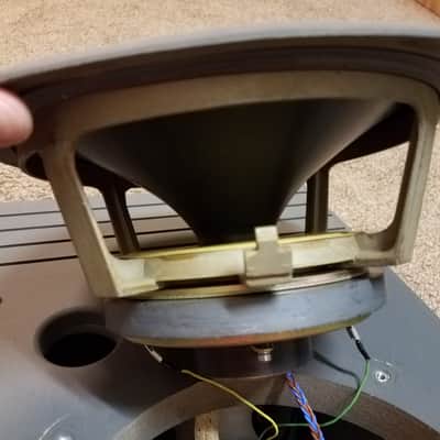Tannoy System 10 DMT II  Gray image 11