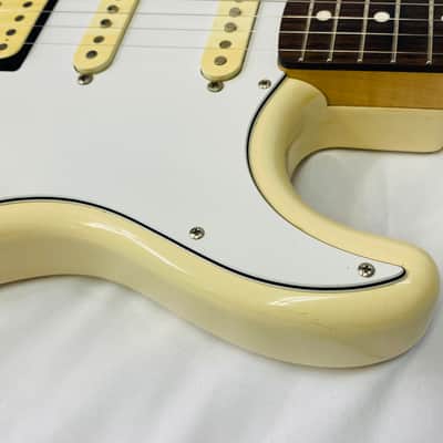 Fender Japan ST-STD HSS 2007～2010 image 11