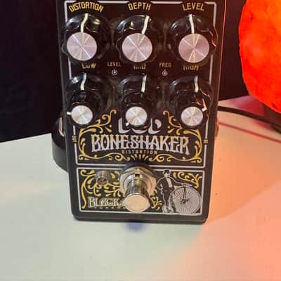 DOD Boneshaker Signature Designer Distortion image 2
