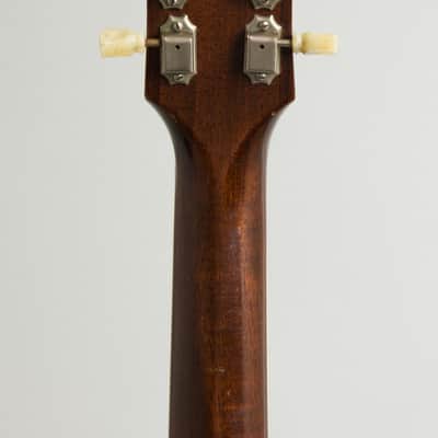 Gibson  ES-225TD Thinline Hollow Body Electric Guitar (1959), ser. #S9407-26 (FON), black tolex hard shell case. image 6