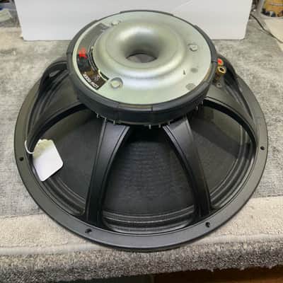 Peavey 18" Low Rider speaker 1808-8 HPS BW (8 Ohms) image 5