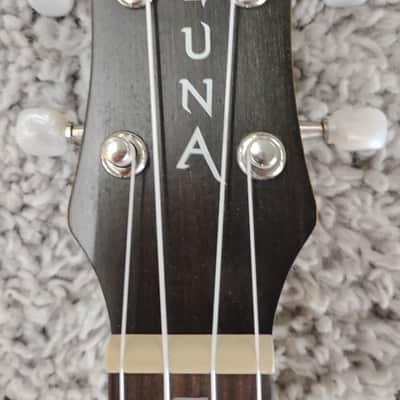 Immagine Luna UKE Soprano size Ukulele - Prototype - 5