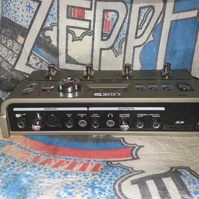 Line 6 JM4 Looper image 17