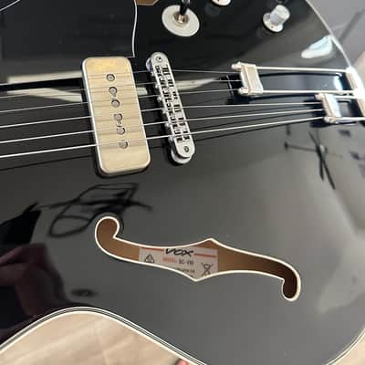 Vox BC-V90 2000s - Black image 4
