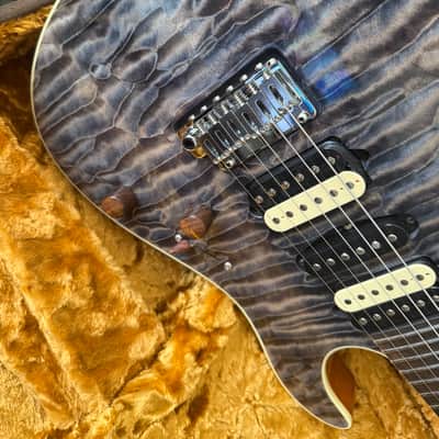 Suhr Modern Custom Color Quilt **Just Insane!** image 10