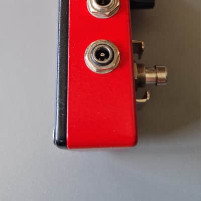Providence Stampede OD SOV-2 Overdrive image 4