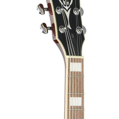 Ibanez George Benson GB10EM Electric Guitar Antique Amber image 4