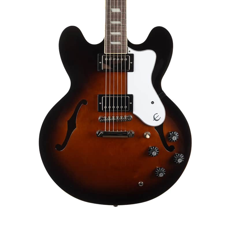 Epiphone Bonehead Signature Riviera image 2