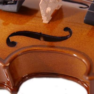 Stentor 1400 4/4 Student 1 Violin Outfit ‑ 4/4 image 3