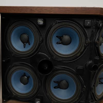 BOSE 901-V pair of speakers - Restored-1 Year Warranty-Fast shipping image 5