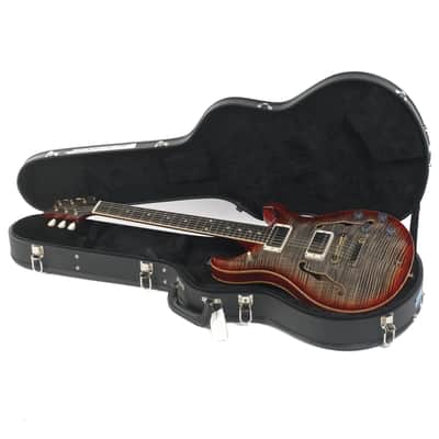 PRS Mcarty 594 Hollowbody II Owned by David Grissom image 17