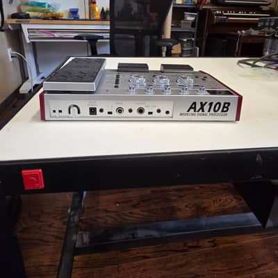 Korg Toneworks AX10B Multi Effects Pedal image 6