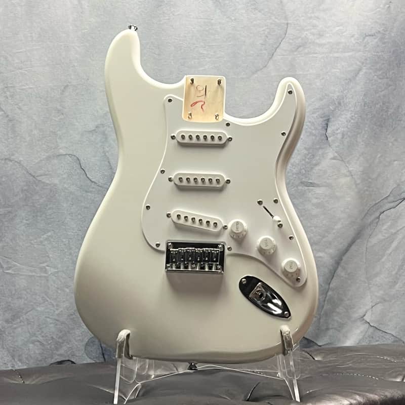 Squier Stratocaster Body
