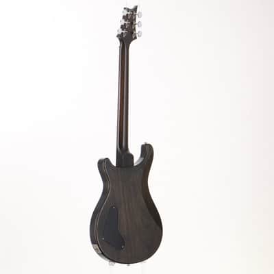 Paul Reed Smith (PRS) 2013 Paul's Guitar Artist Maple Faded Blue Jean Pattern Neck [198562] [10/28] image 9