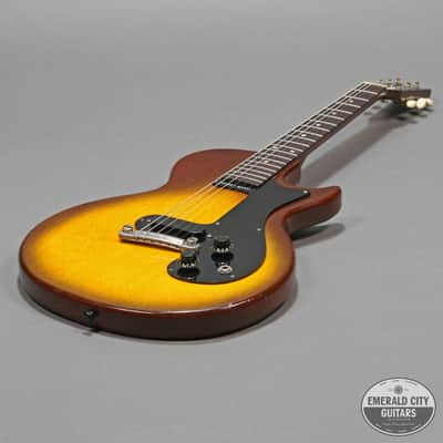 1959 Gibson Melody Maker 3/4 image 6