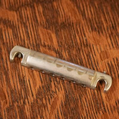 1956 Gibson wraparound tailpiece Les Paul Standard, Special, Junior image 10