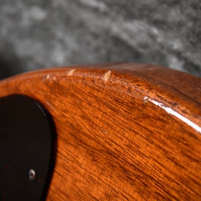 Gibson Les Paul Junior DC Cherry (Pre-owned, 1960) image 6