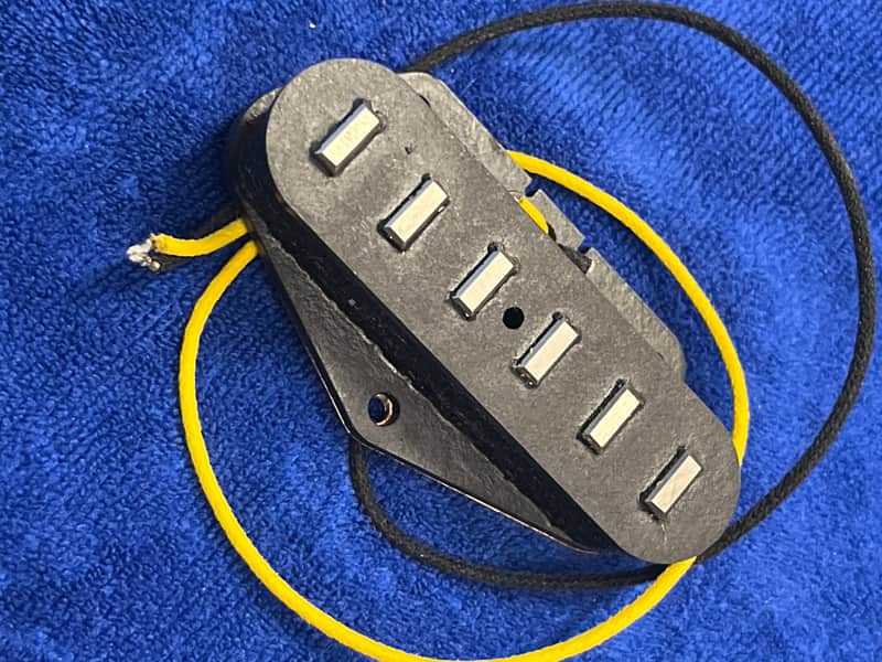 Telecaster Bridge for a STEAL! $70 Off MSRP!