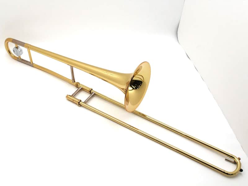 YAMAHA Tenor Trombone YSL-354 [344725] (08/07) image 1